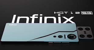 infinix hot 12 5g price in bangladesh