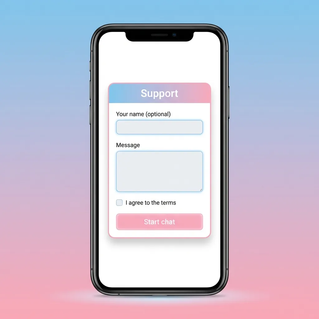 Six6s customer support channels including 24/7 live chat, email, phone, WhatsApp and Telegram with response times