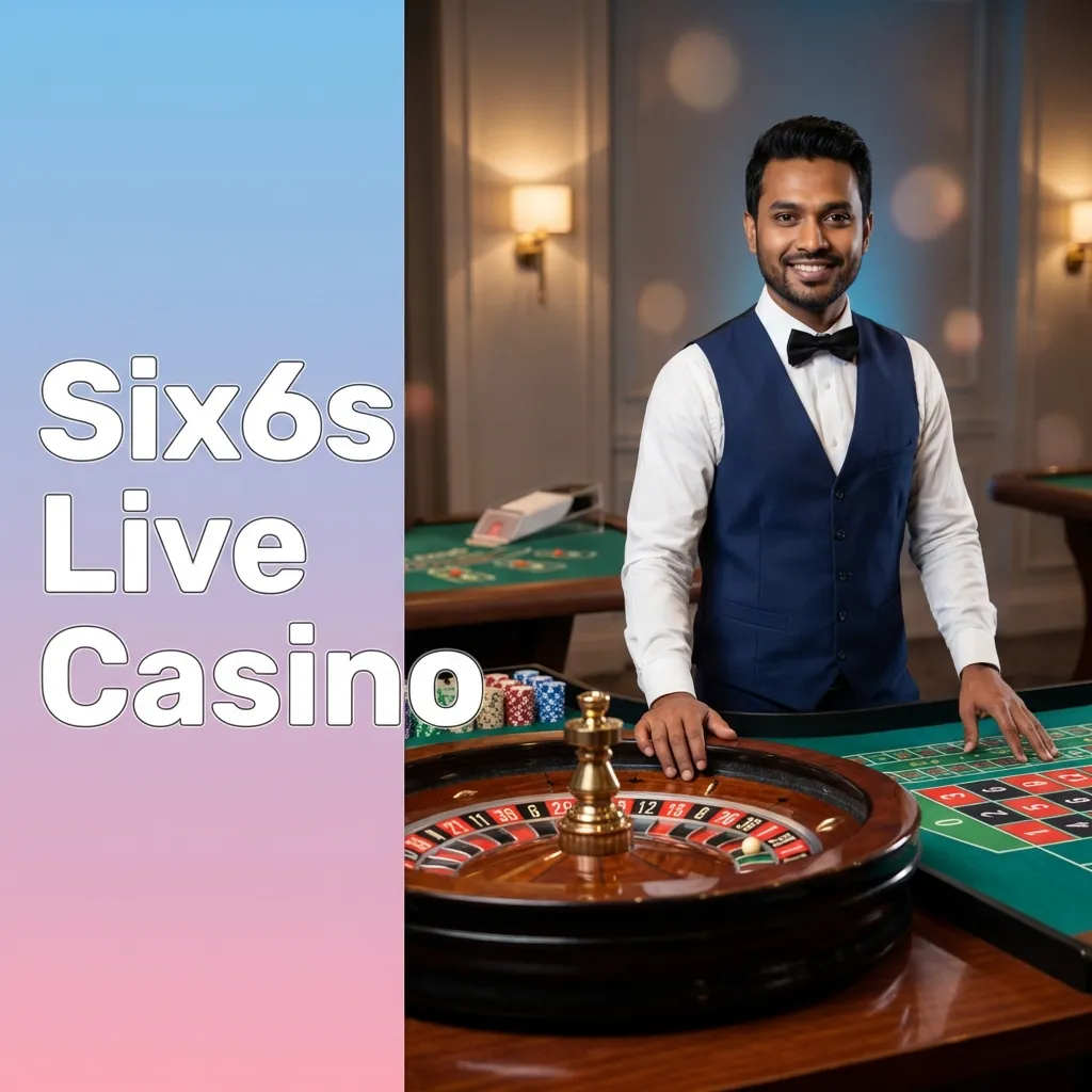 Live casino dealers at tables with cards and roulette wheel streaming in HD quality from professional studio