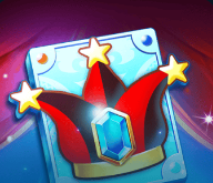 Six6s Magic Ace game logo