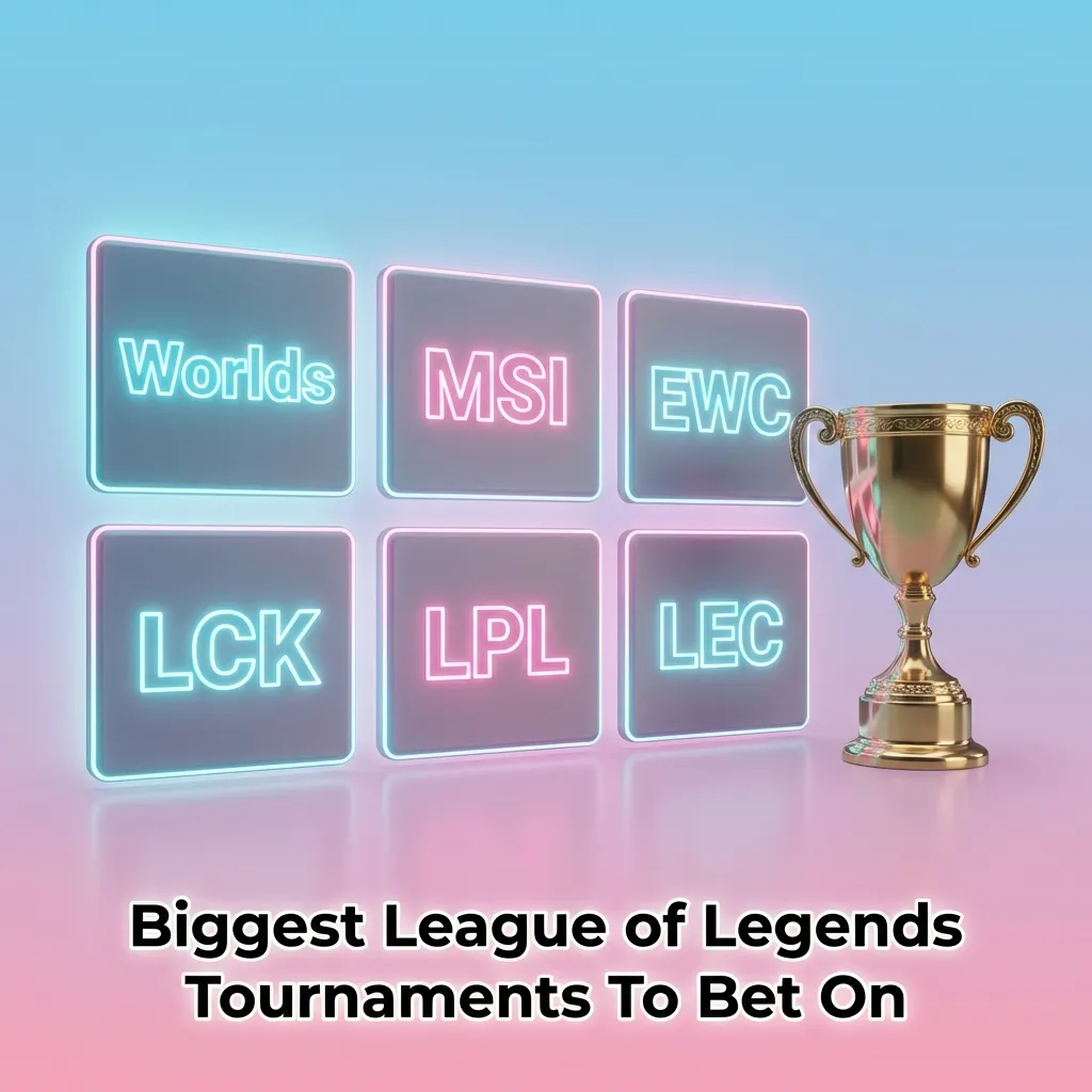 Professional League of Legends tournament gameplay showing teams competing in World Championship or major esports event