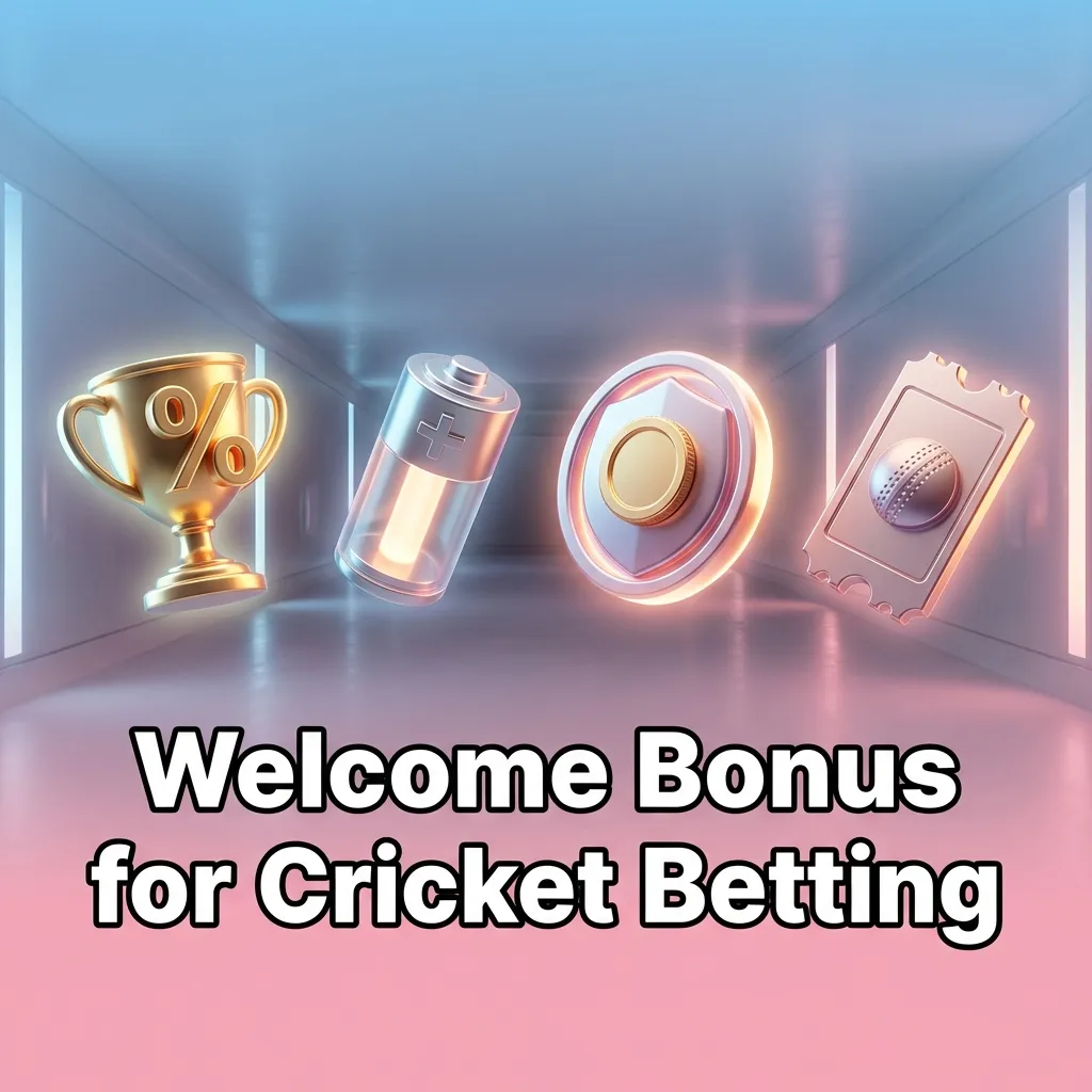 Six6s cricket betting welcome bonus offering 100% match up to ৳10,000 for new members on first deposit